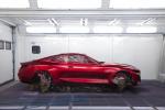 BMW Concept 4 2019 года